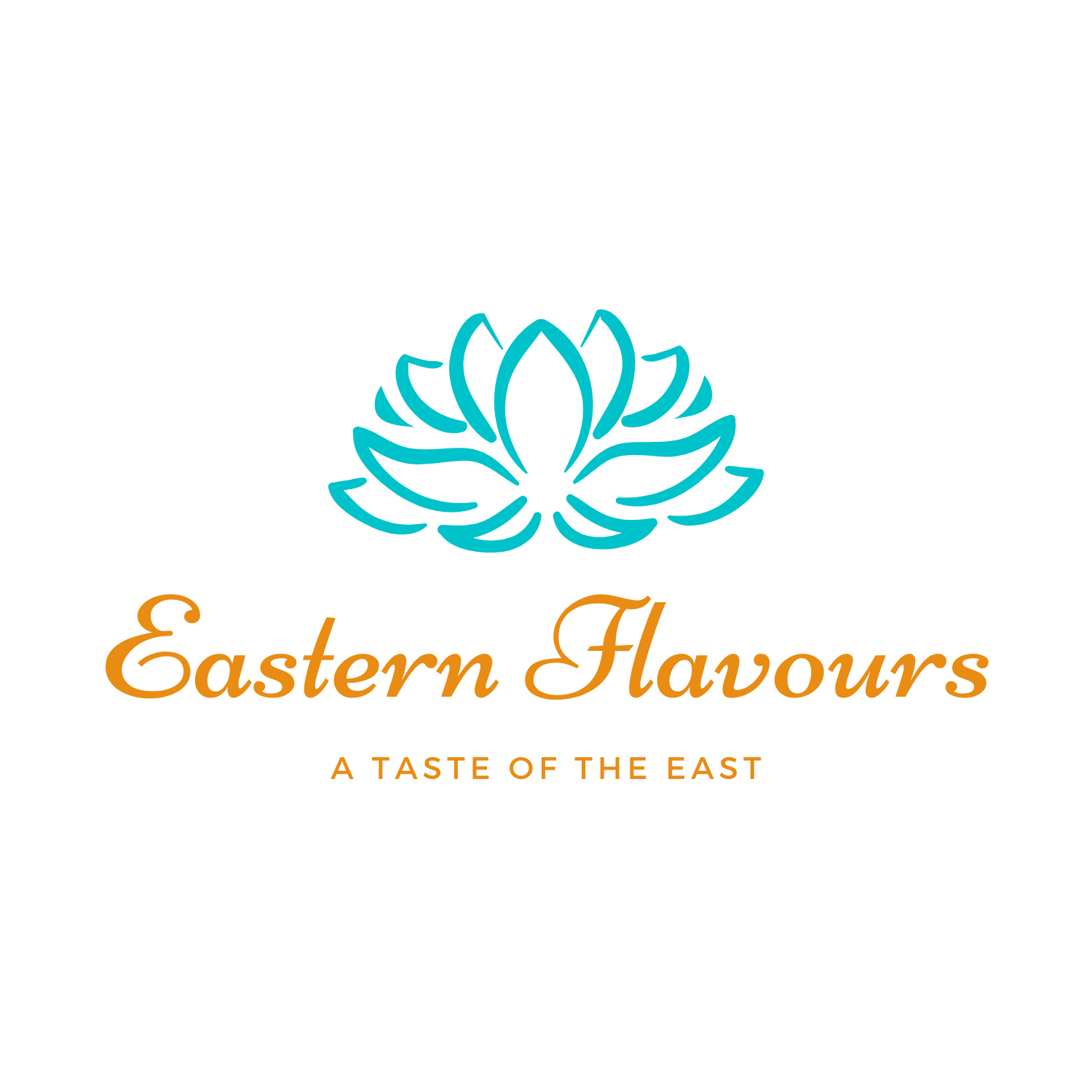 Eastern Flavours logo