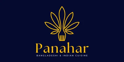 Panahar Indian Cuisine logo