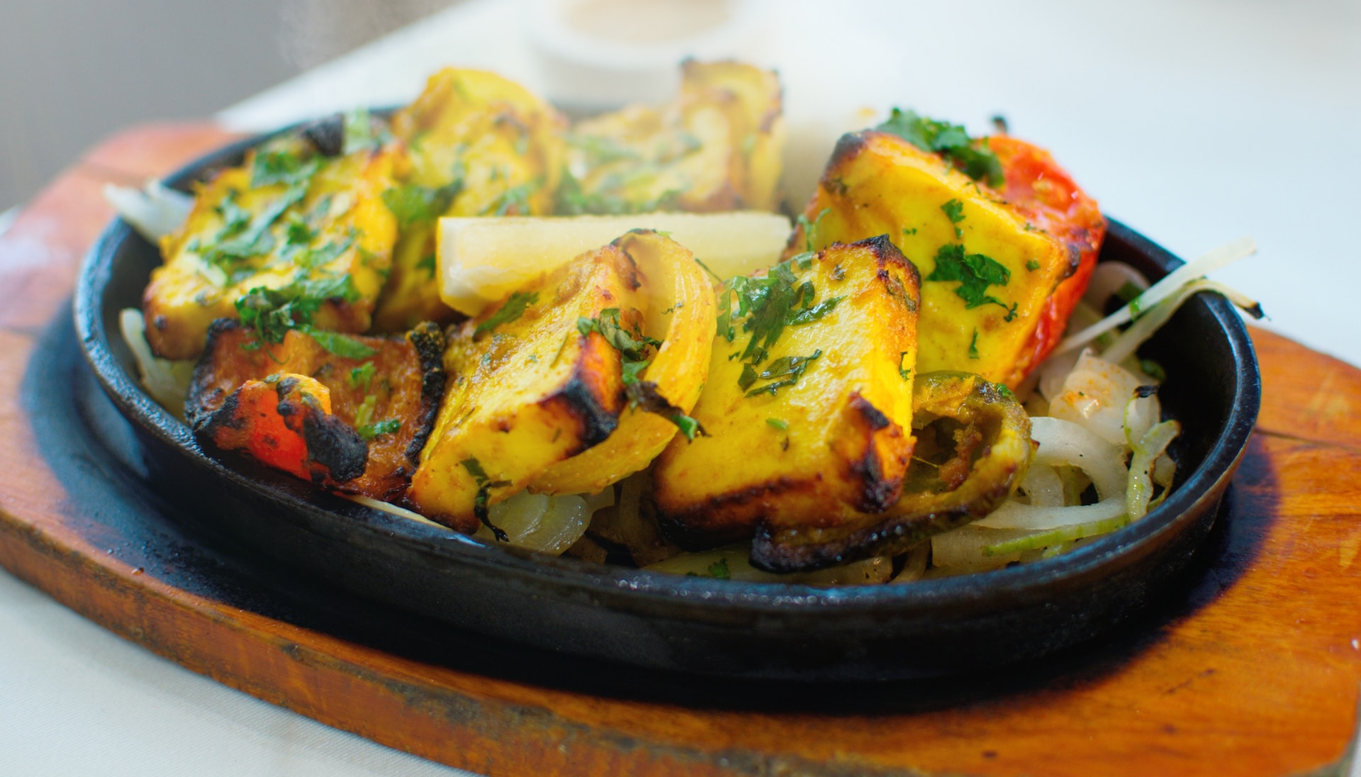 Tudor Raj Restaurant gallery image 1