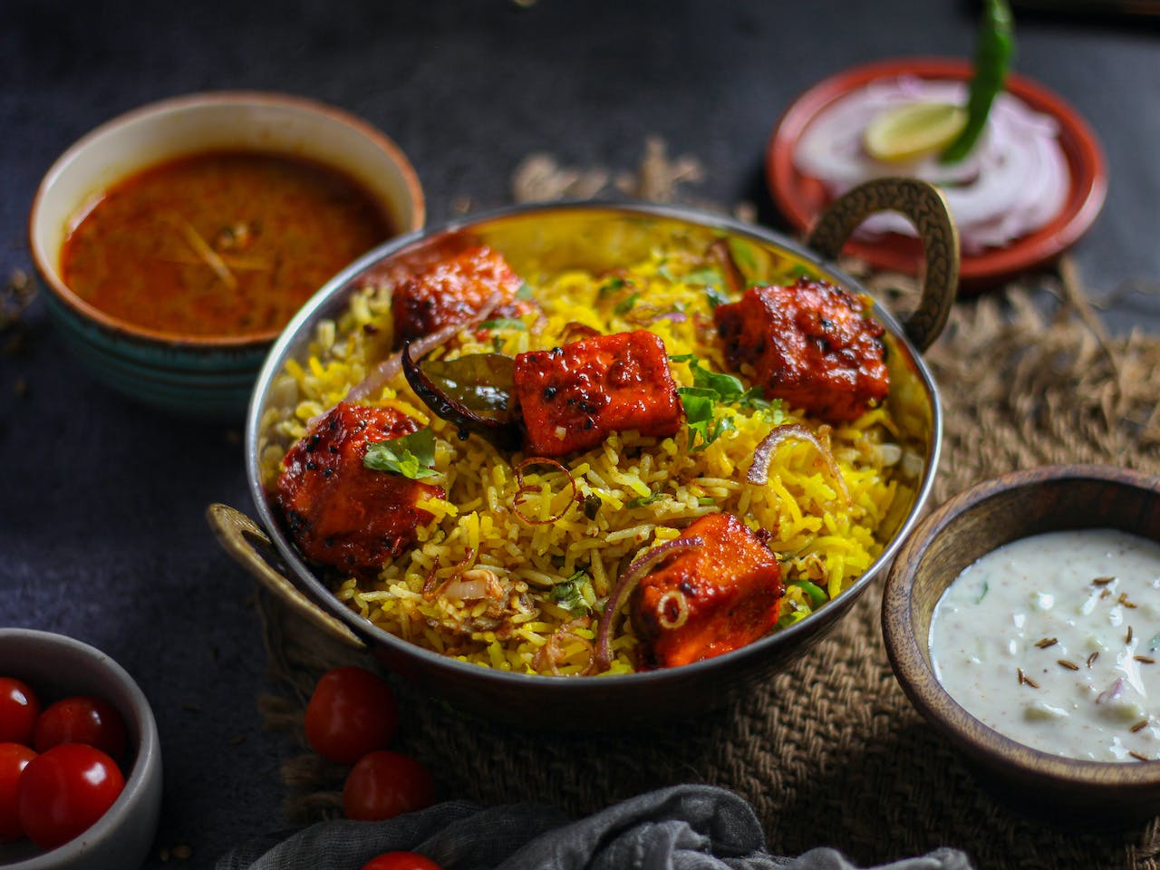 Tudor Raj Restaurant gallery image 8