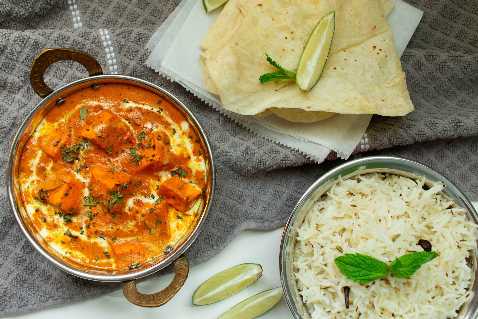 Tudor Raj Restaurant gallery image 2