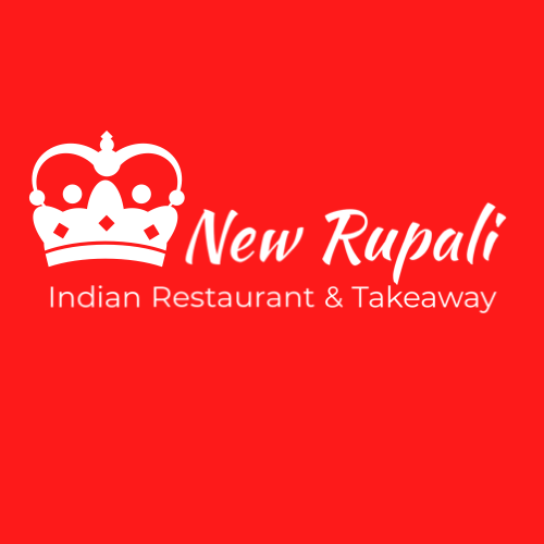 New Rupali Restaurant logo