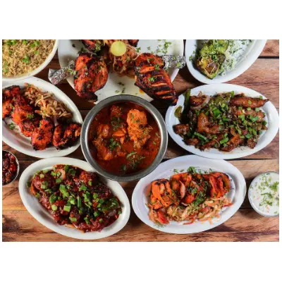 Eastern Spice gallery image 8