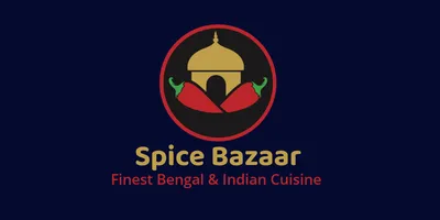 Spice Bazaar logo