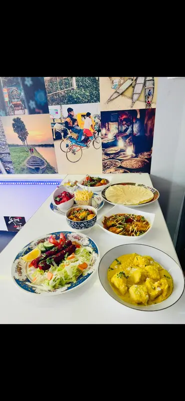 Backwell Indian Takeaway gallery image 12