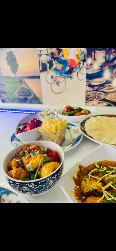 Backwell Indian Takeaway gallery image 10