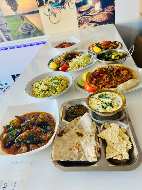 Backwell Indian Takeaway gallery image 3