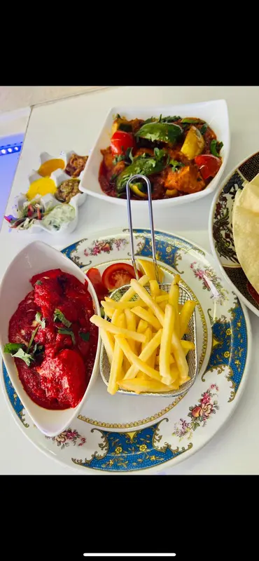 Backwell Indian Takeaway gallery image 13