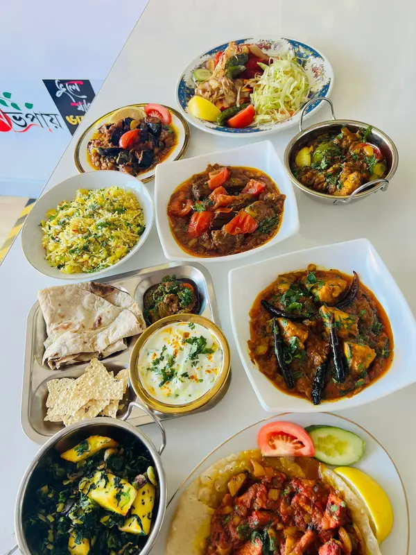 Backwell Indian Takeaway gallery image 1