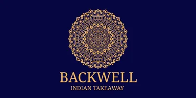 Backwell Indian Takeaway logo