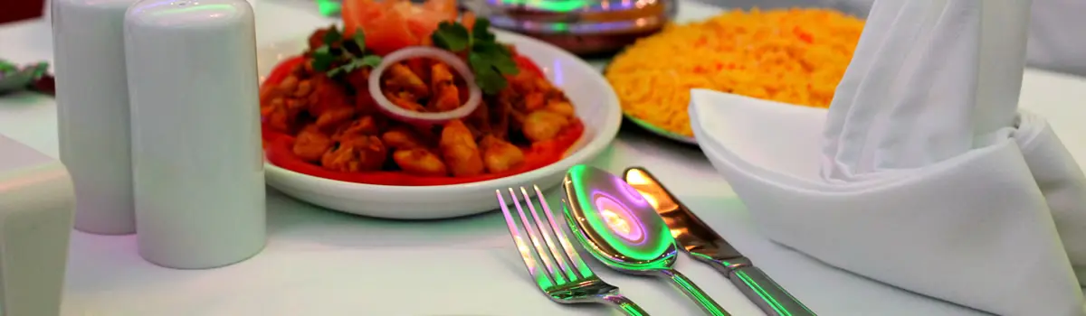 Bayleaf Indian Restaurant gallery image 9