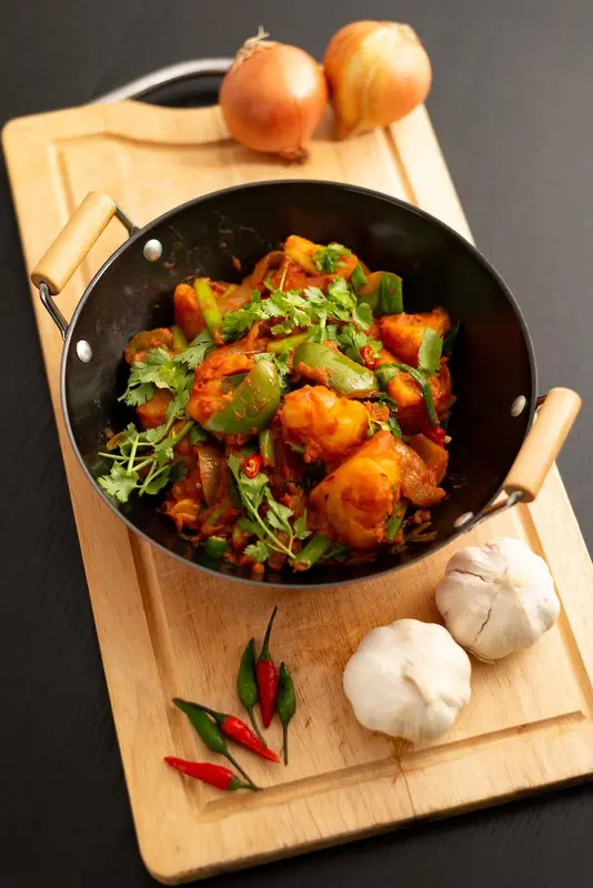 Spicy Aroma gallery image 4