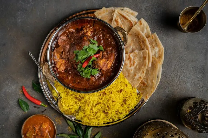 Spicy Aroma gallery image 8