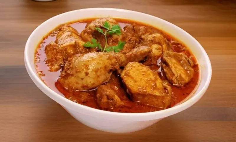Spicy Aroma gallery image 3