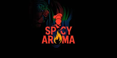 Spicy Aroma logo