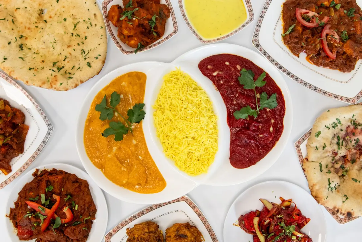 Curry House Pill gallery image 1