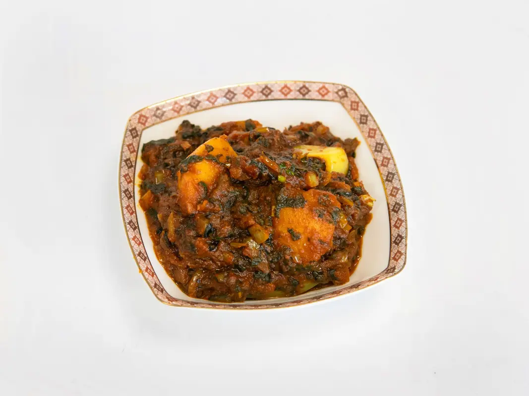 Curry House Pill gallery image 2