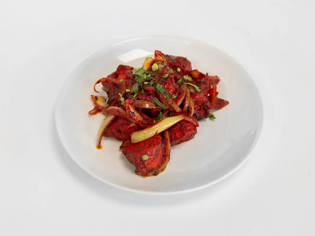 Curry House Pill gallery image 11