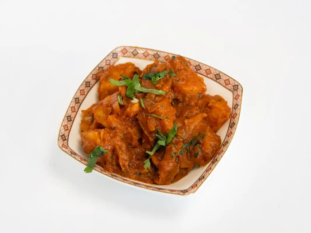 Curry House Pill gallery image 10