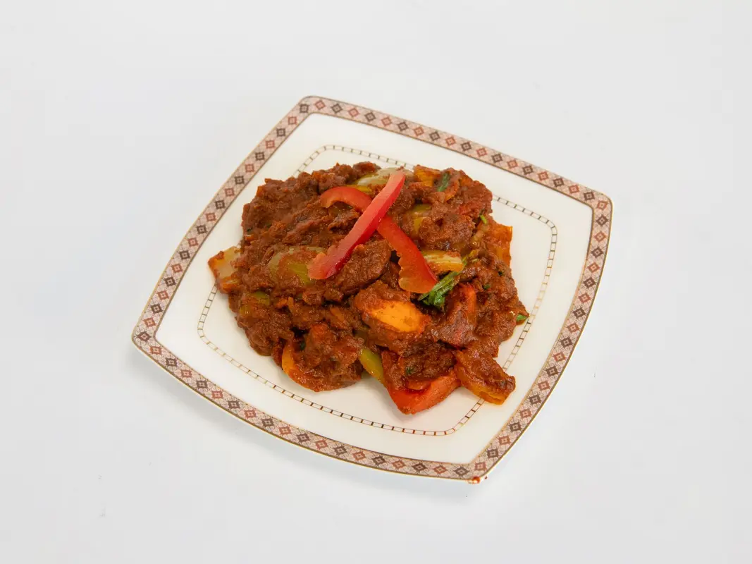 Curry House Pill gallery image 5