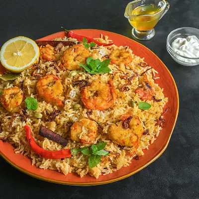 Eastern Flavours gallery image 1