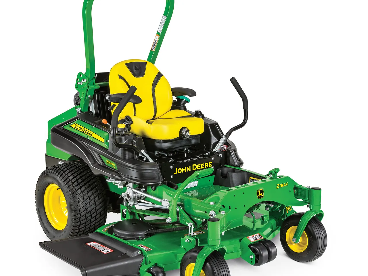 Z994R Diesel Commercial ZTrak Region 2 ZTrak™ Zero-Turn Mower - John Deere Africa & Middle East