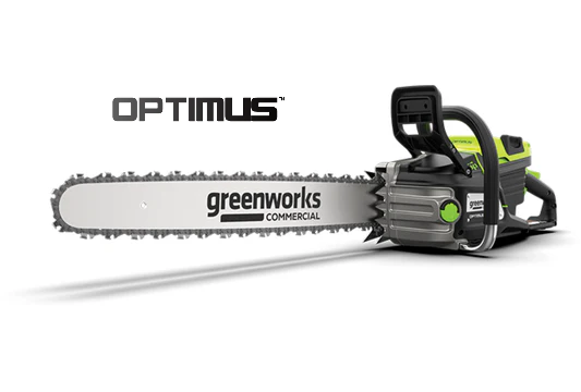 Picture of 82V 5KW Chainsaw (The HOG)
