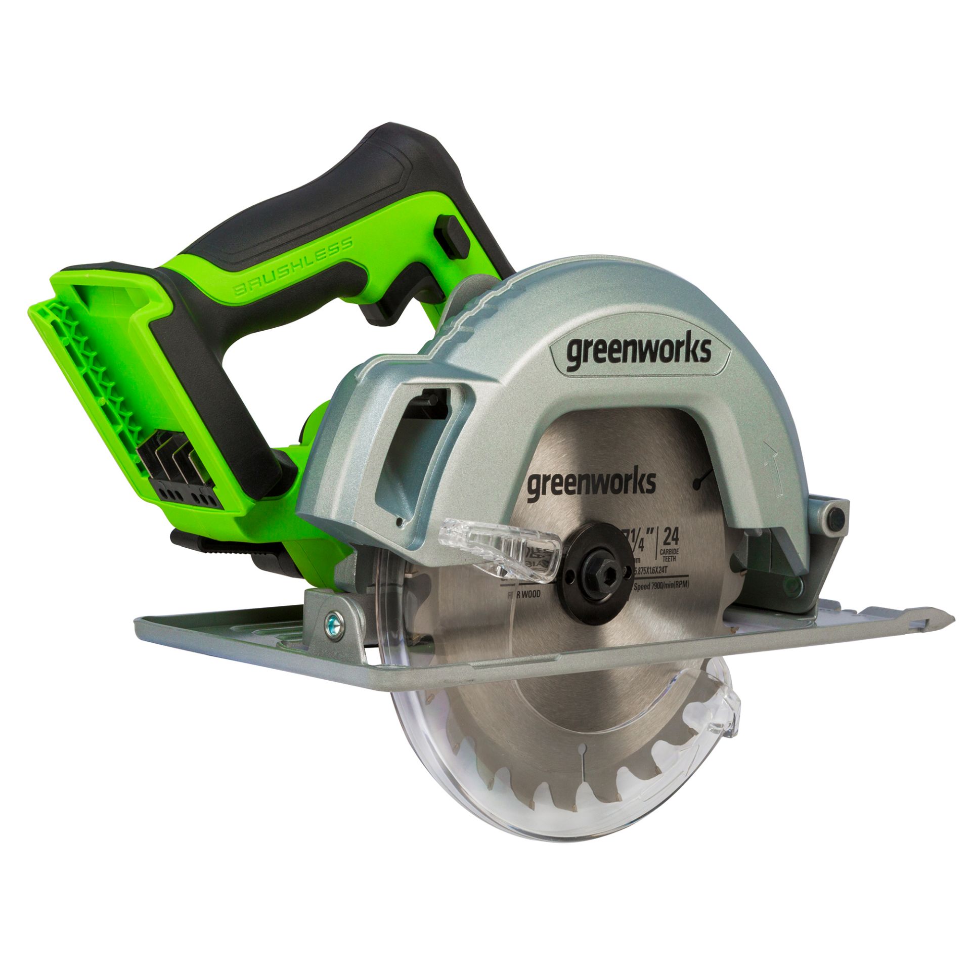 Picture of 24V Circular Saw