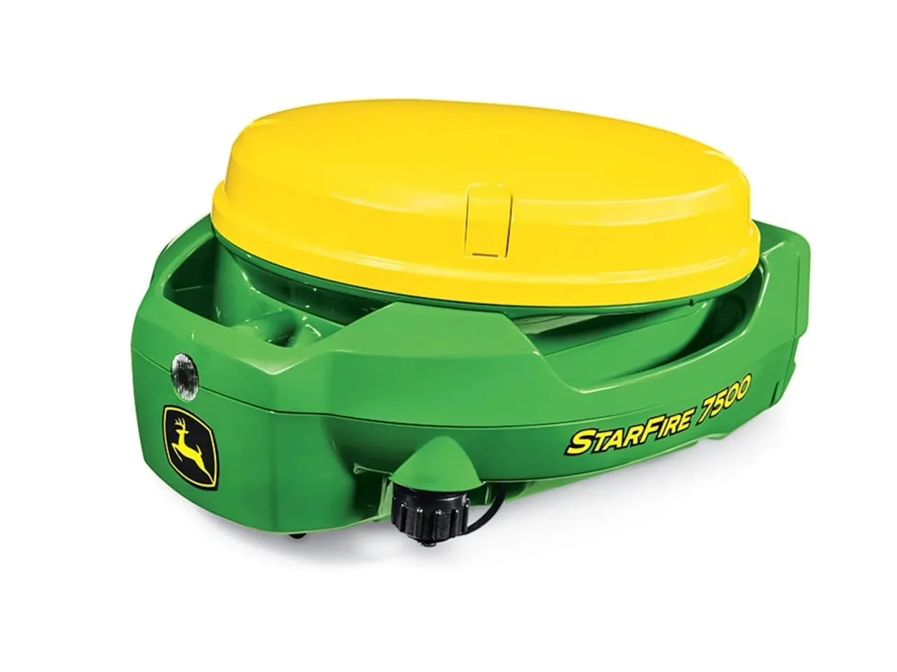 StarFire™ 7500 Receiver With SF-RTK Signal - John Deere Africa & Middle East