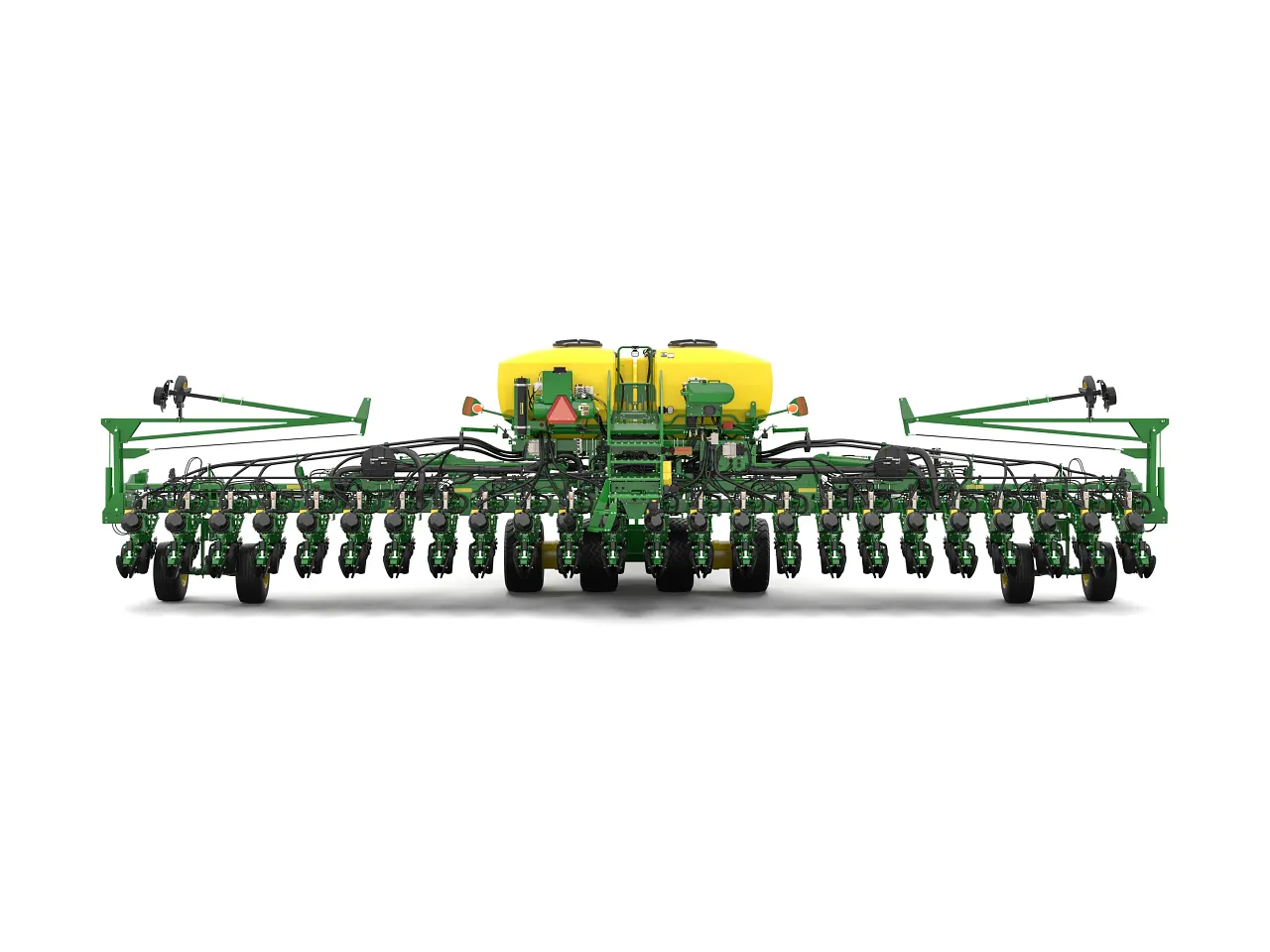 DB44 24Row22 Planter - John Deere Africa & Middle East