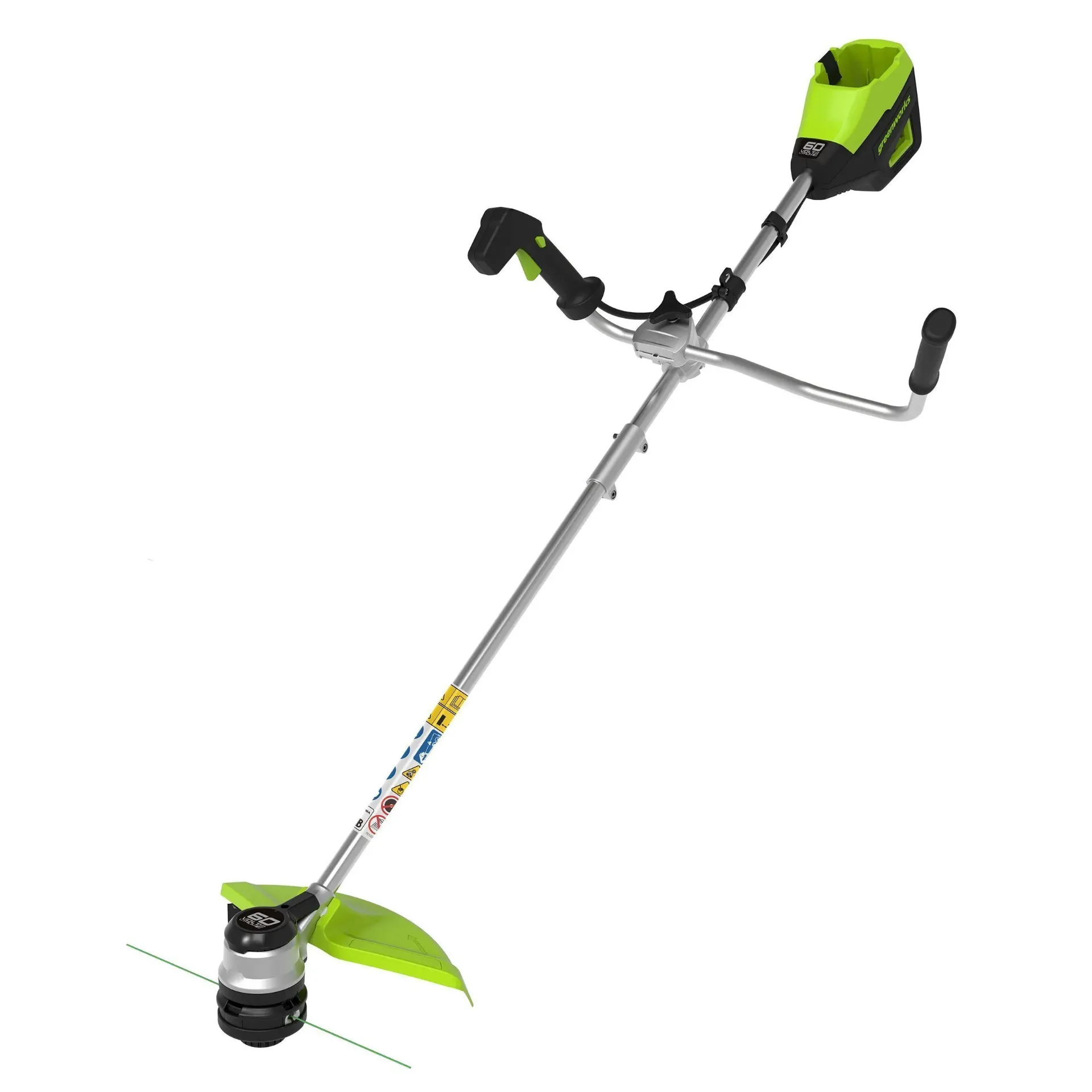 Picture of 60V Brushcutter