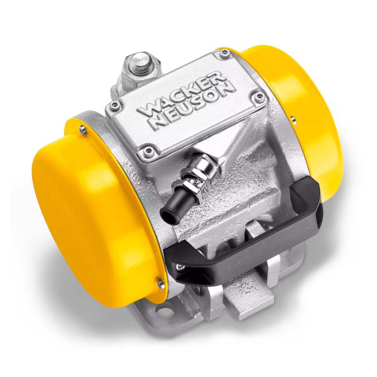 External vibrators for consolidation of prefabricated concrete factories AR52 - Wacker Neuson