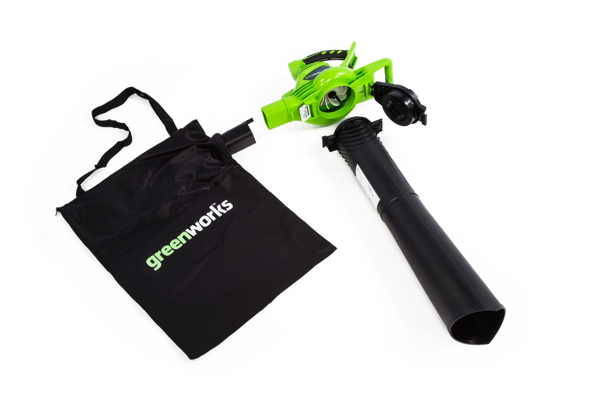 Picture of 40V Blower Vac