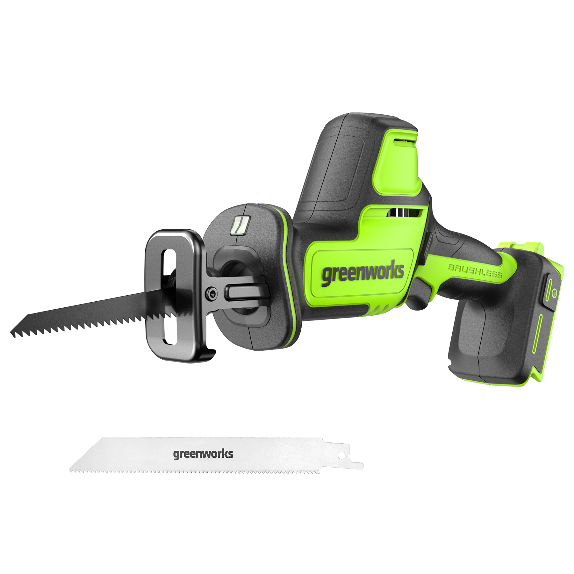 Picture of 24V Reciprocating Saw