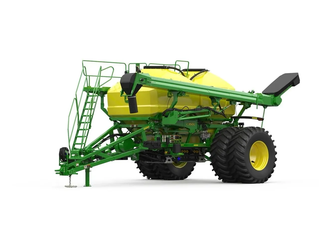 C350L Leading Air Cart - John Deere Africa & Middle East