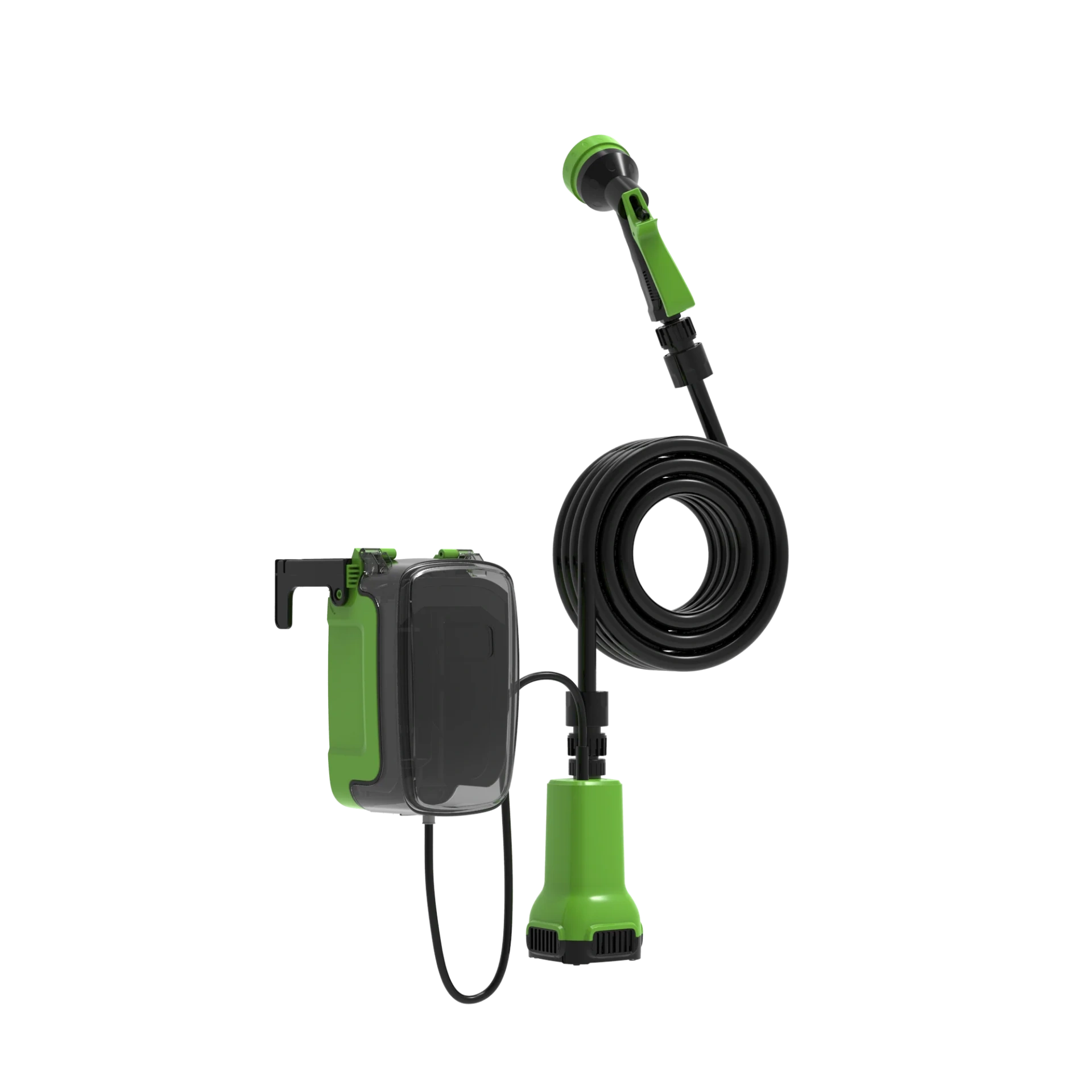 Picture of 24V Submersible Water Pump