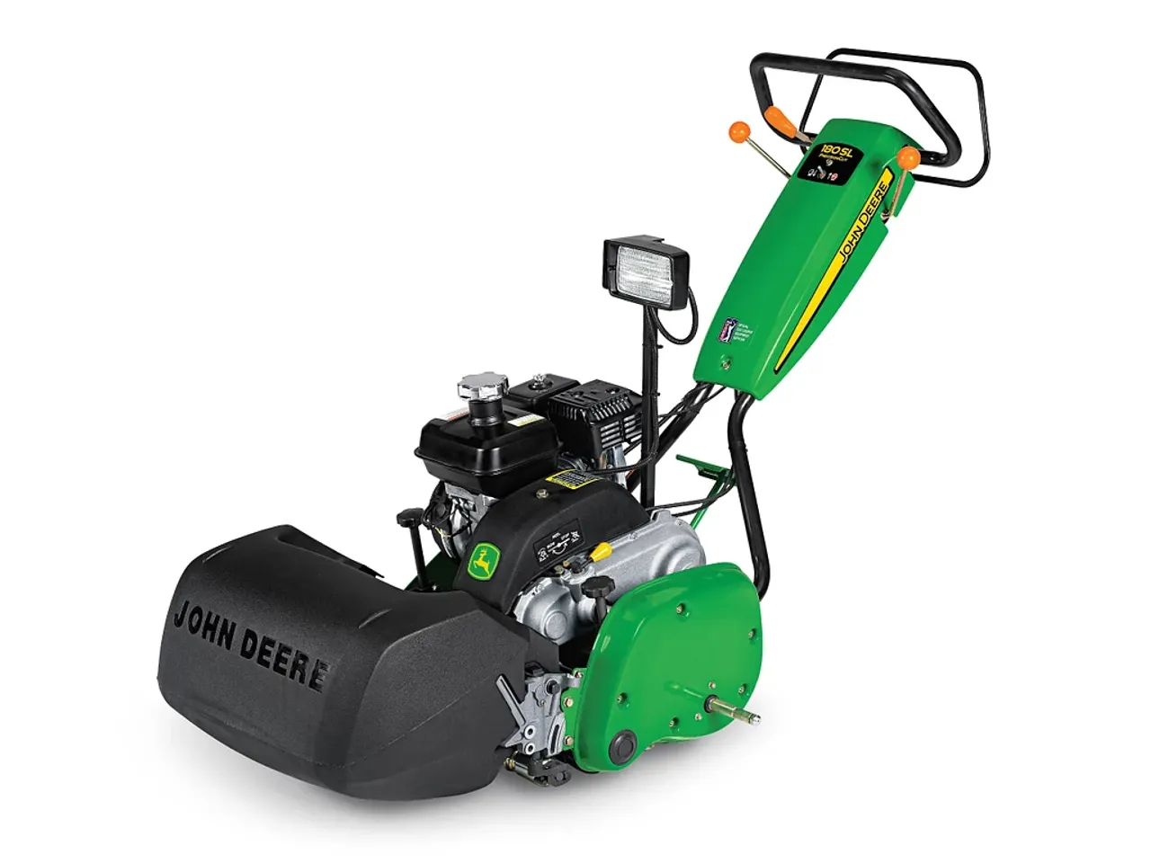 180SL PrecisionCut™ Walk Greens Mowers - John Deere Africa & Middle East