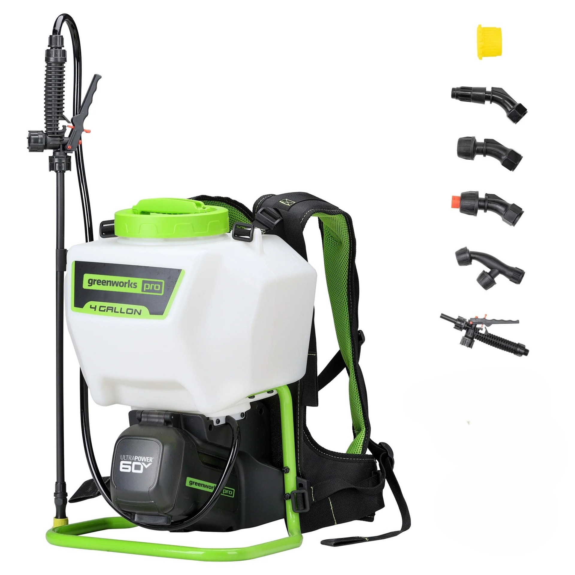 Picture of 60V Backpack Sprayer