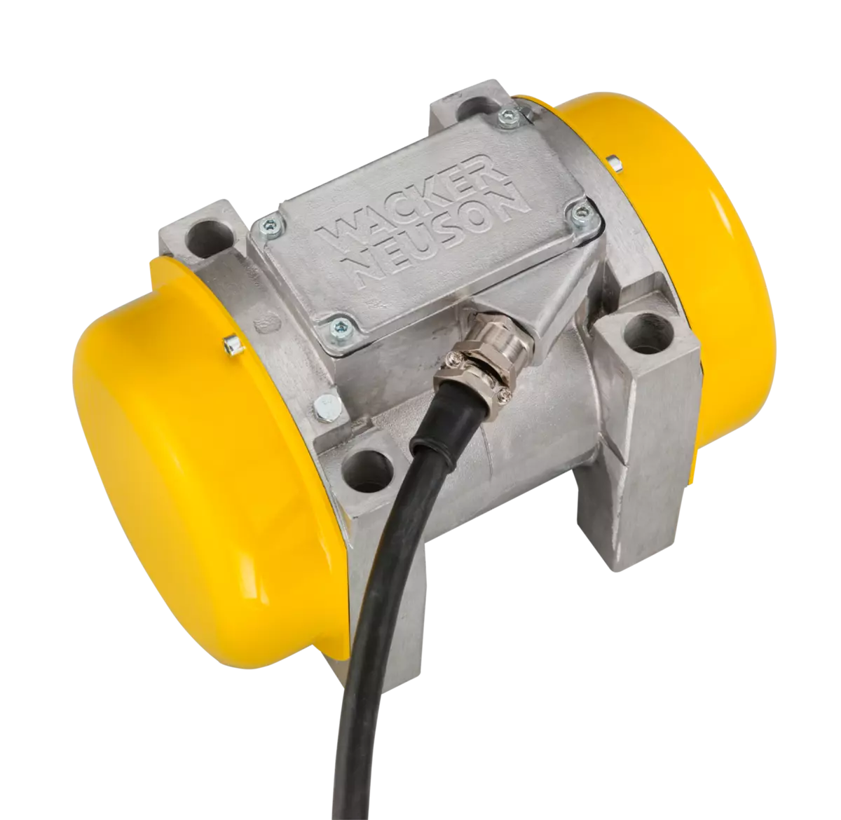 External vibrator AR64 for concrete precast parts - Wacker Neuson