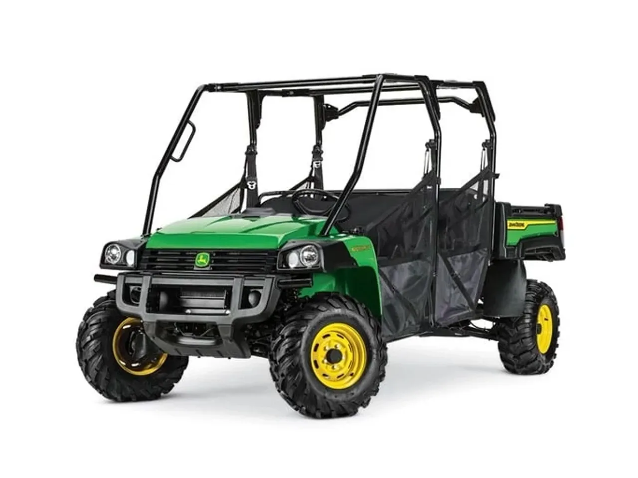 XUV855M S4 Crossover Utility Vehicle - John Deere Africa & Middle East