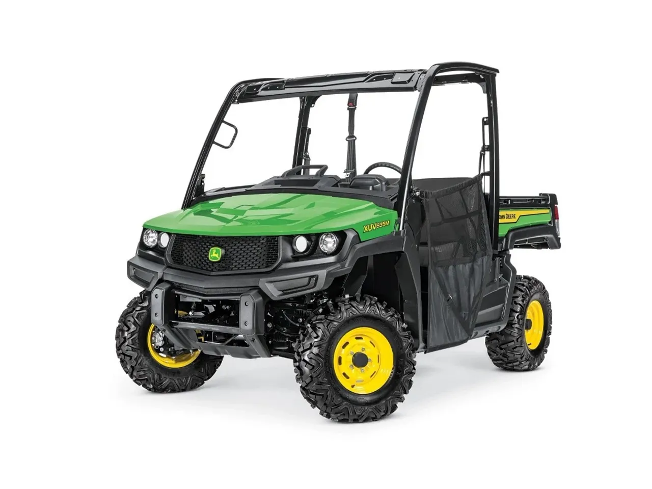 GATOR™ XUV835M (Model Year 2024) Crossover Utility Vehicle - John Deere Africa & Middle East