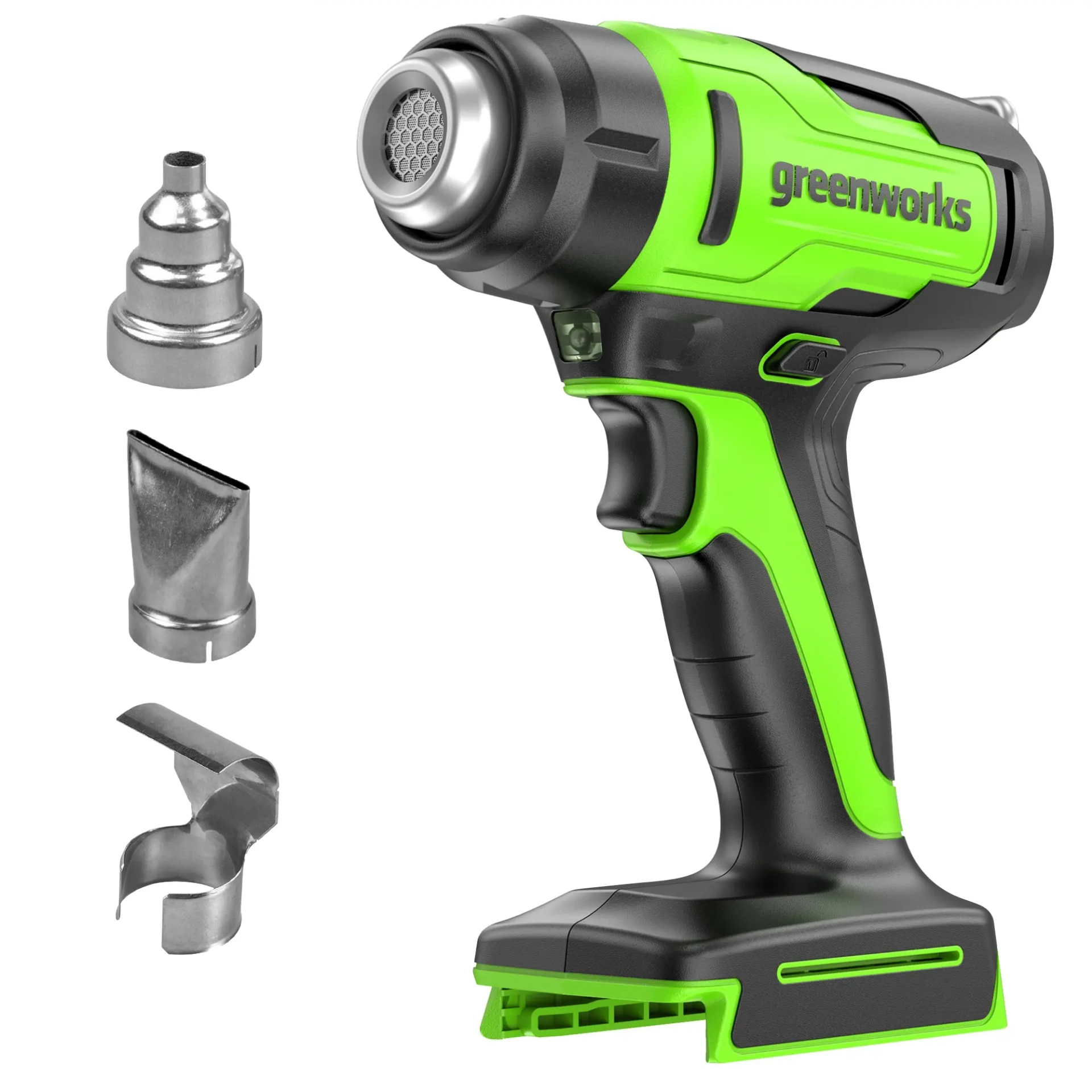 Picture of 24V Heat Gun