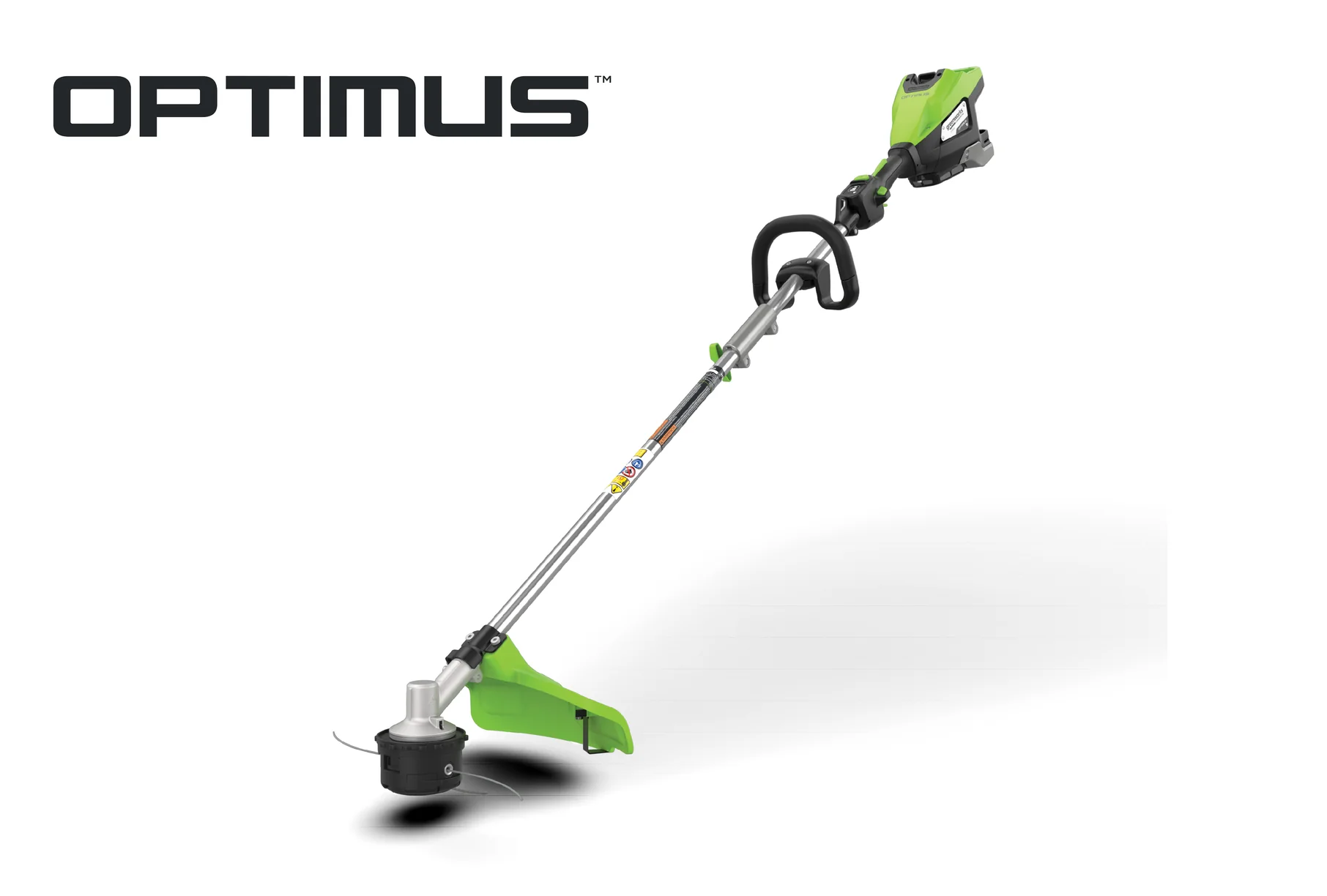 Picture of 82V Multitool + Trimmer 1.6KW