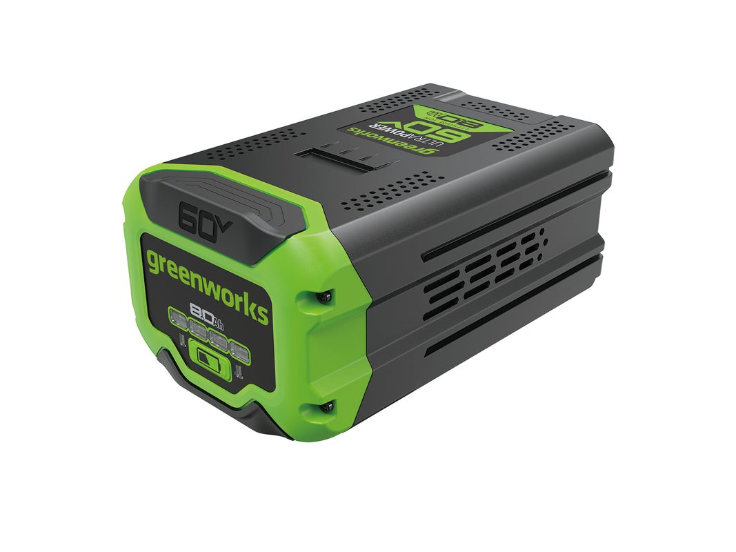 Picture of 60V Battery 8.0Ah