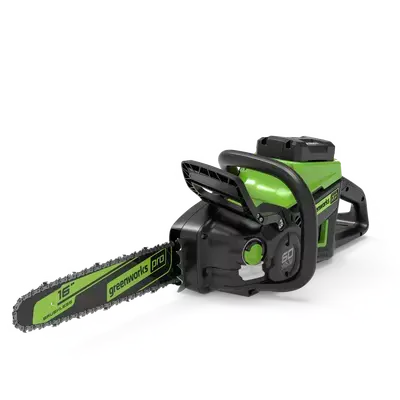 Picture of 60V Chainsaw 16" (40cm)