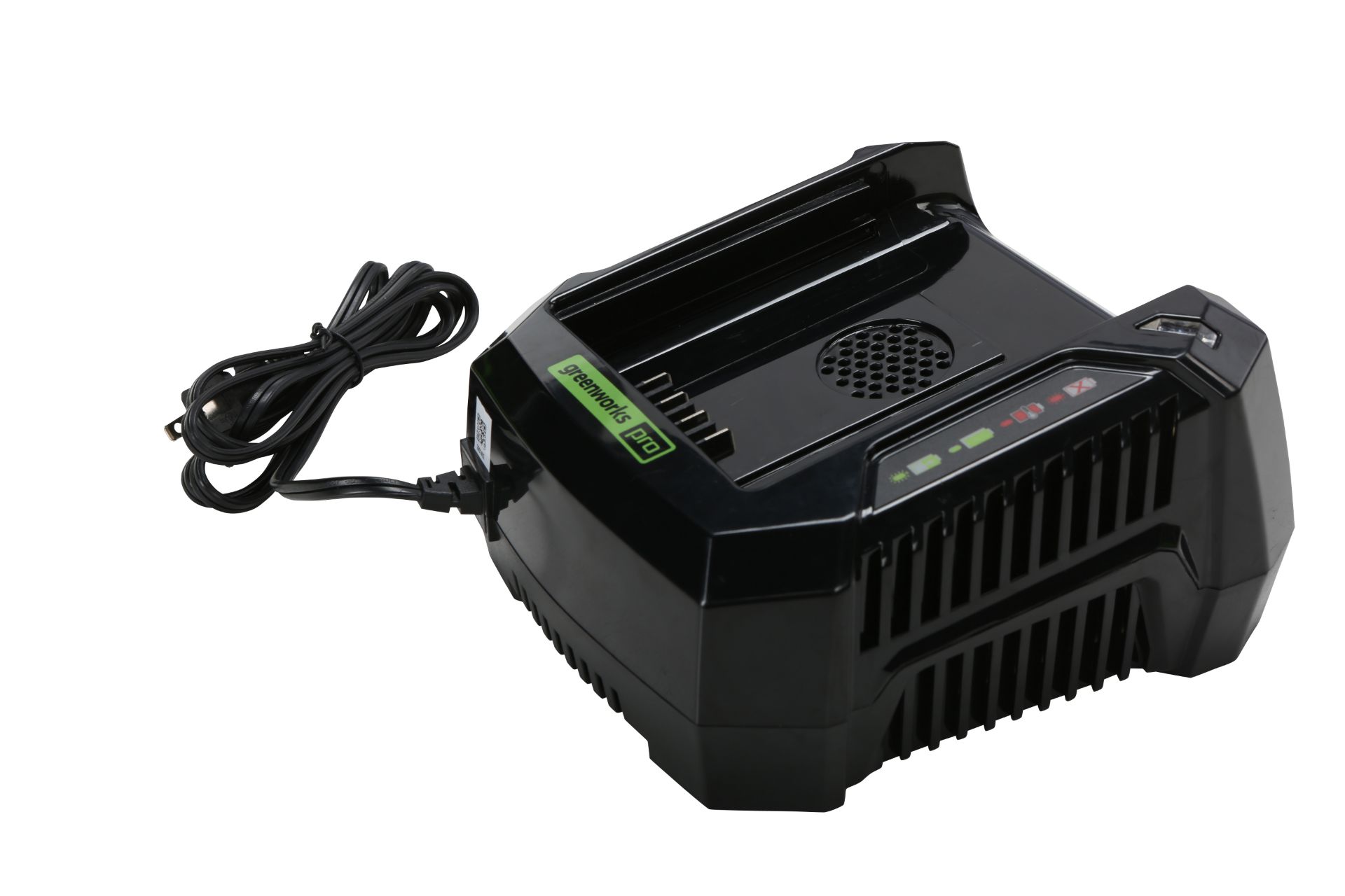 Picture of 60V Rapid Charger Single Port