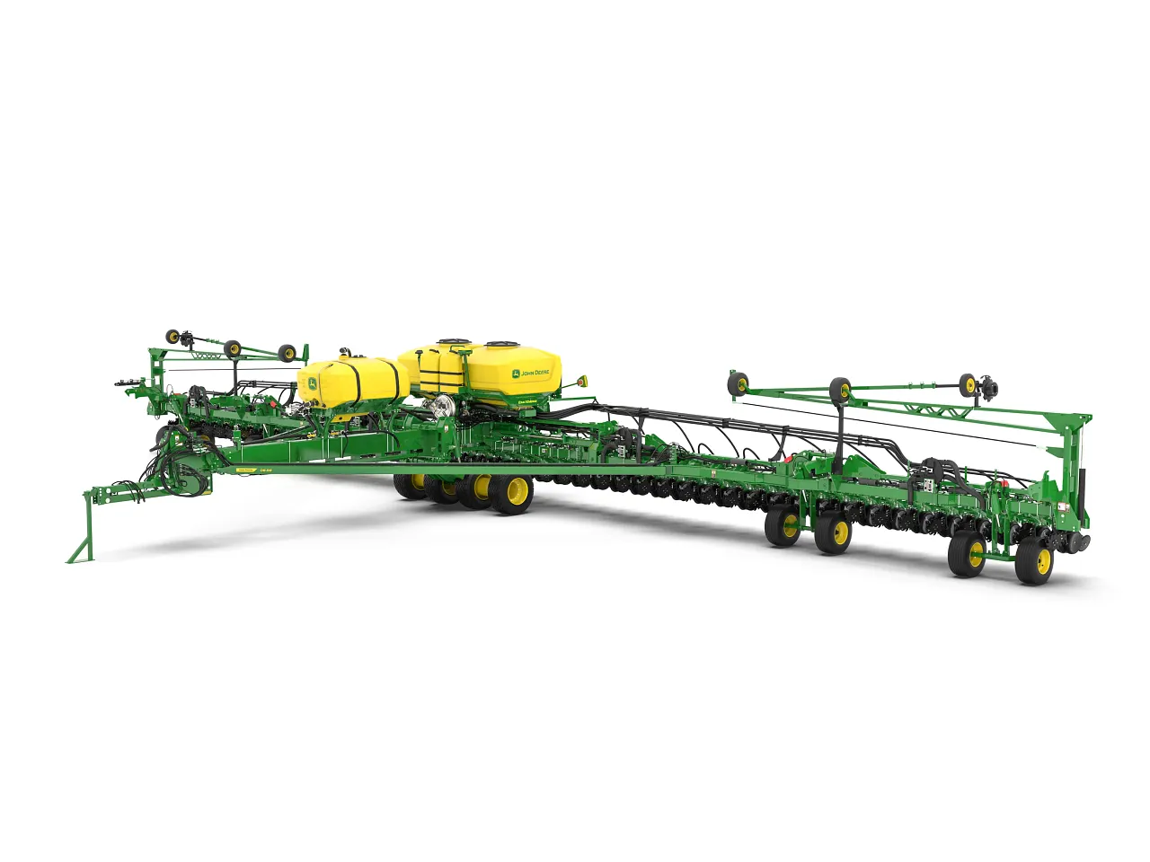 DB88 48Row22 Planter - John Deere Africa & Middle East