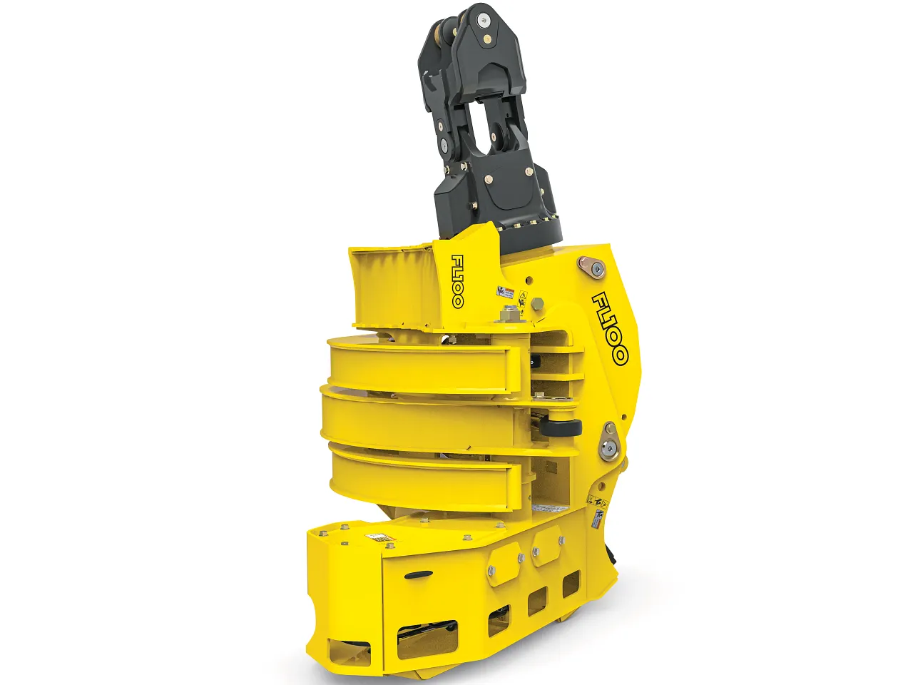 FL100 Felling Head - John Deere Africa & Middle East