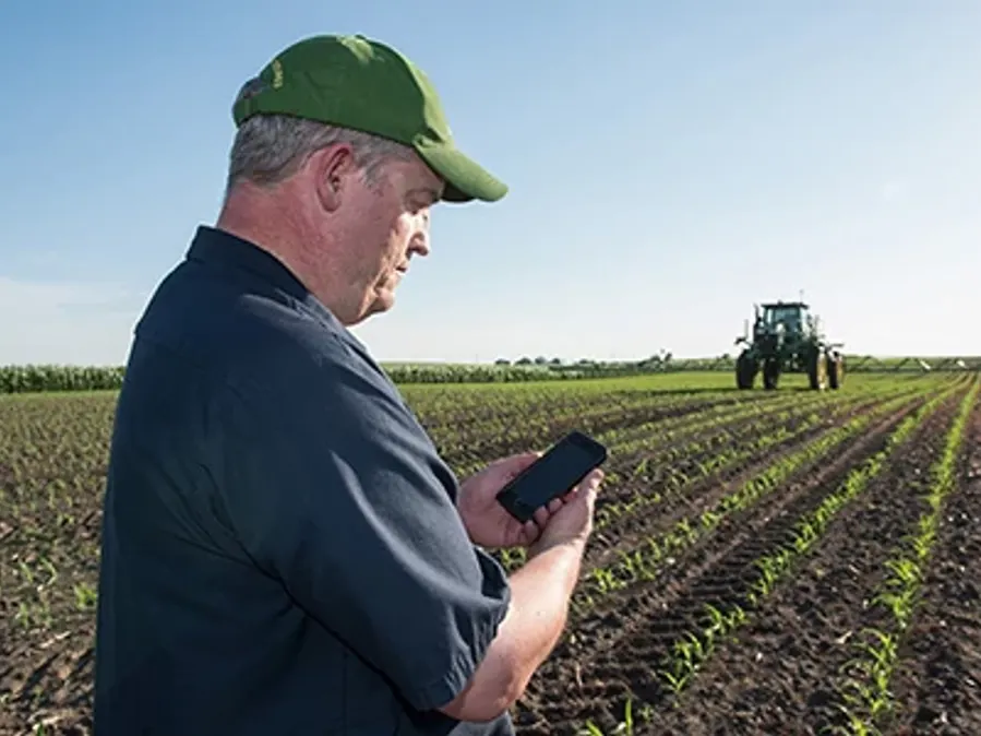 JDLink™ R Modem 4G - John Deere Africa & Middle East