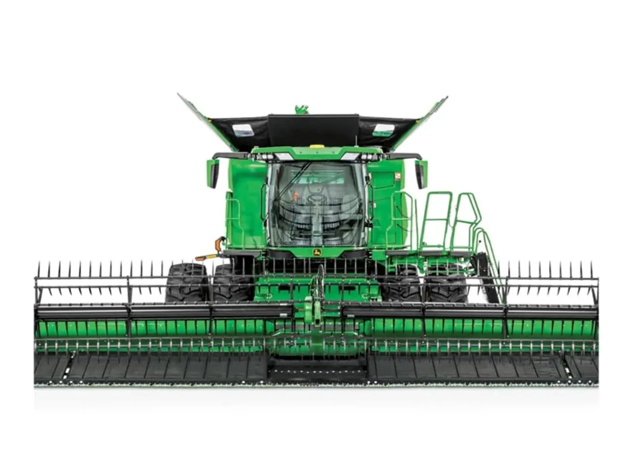 RDF 30 Rigid Draper Flex Knife - John Deere Africa & Middle East